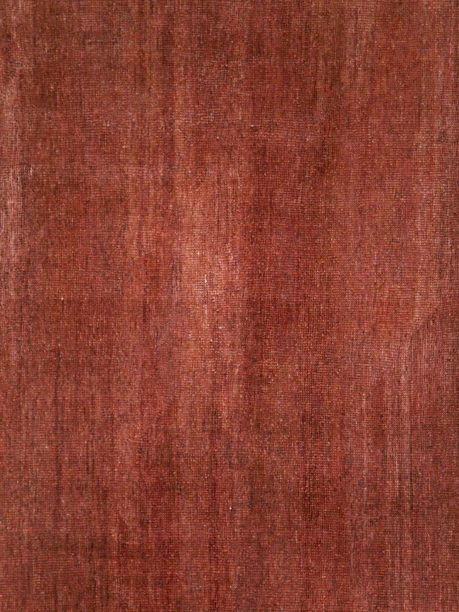 Antique Persian Mahal Carpet, No.29246 - Galerie Shabab