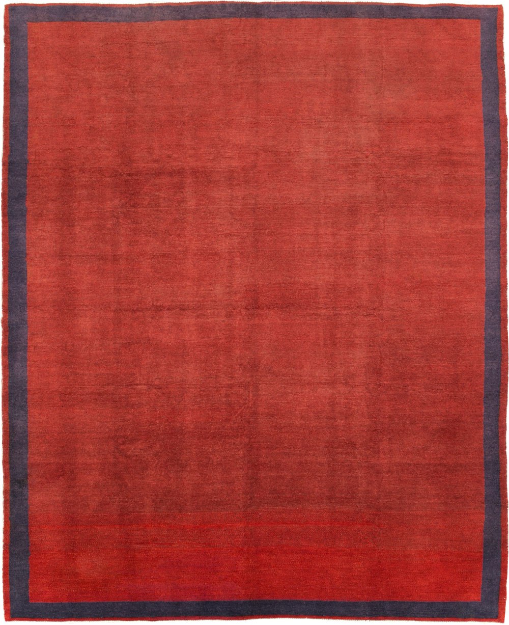 Vintage Mid-Century Anatolian Carpet, No.29249 - Galerie Shabab