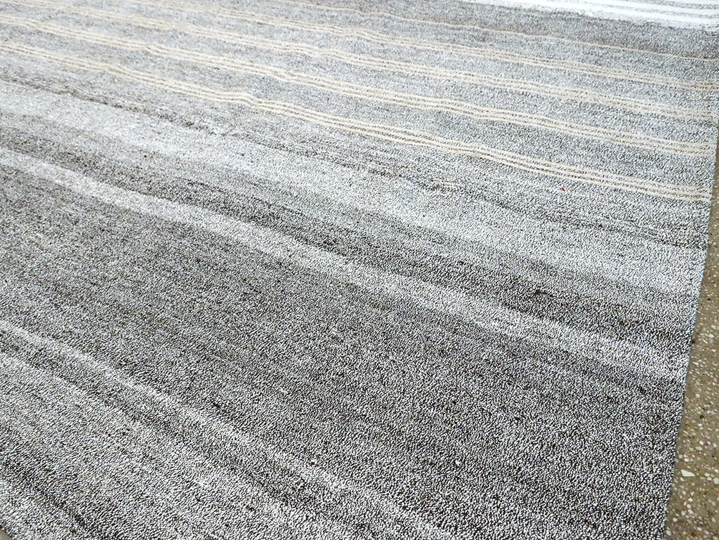 Vintage Turkish Kilim, No.30058 - Galerie Shabab