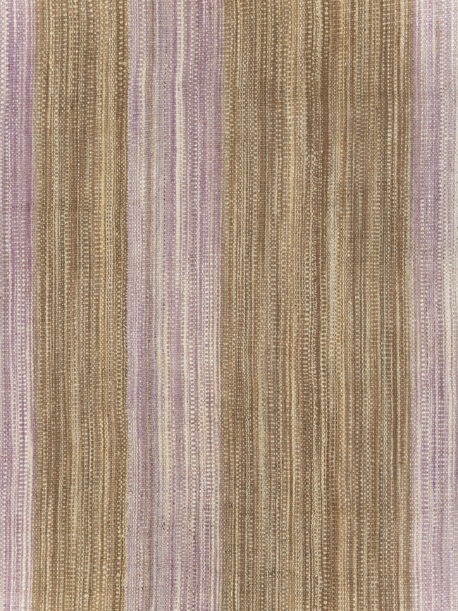 Vintage Persian Flatweave, No.30383 - Galerie Shabab