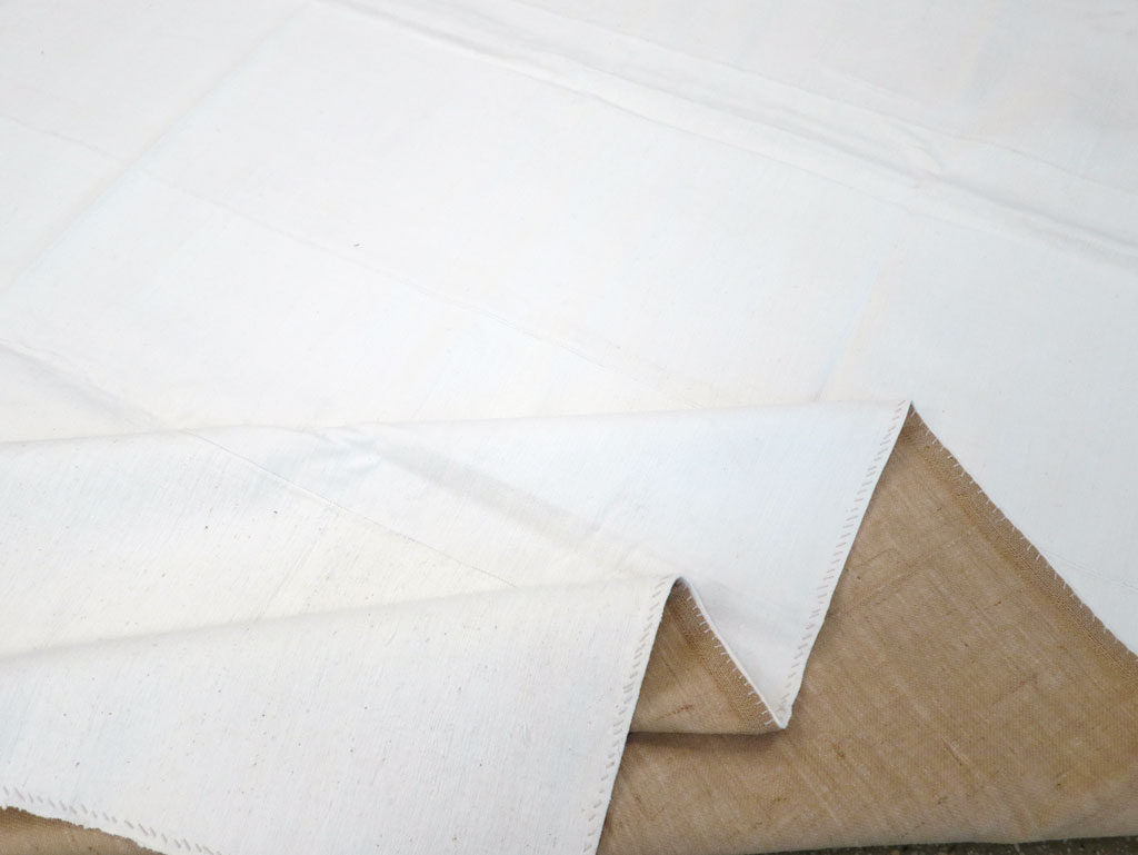 Vintage Turkish Flatweave Kilim, No.30740 - Galerie Shabab