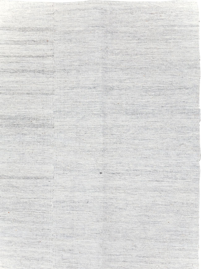 Vintage Turkish Flatweave Kilim, No.30756 - Galerie Shabab