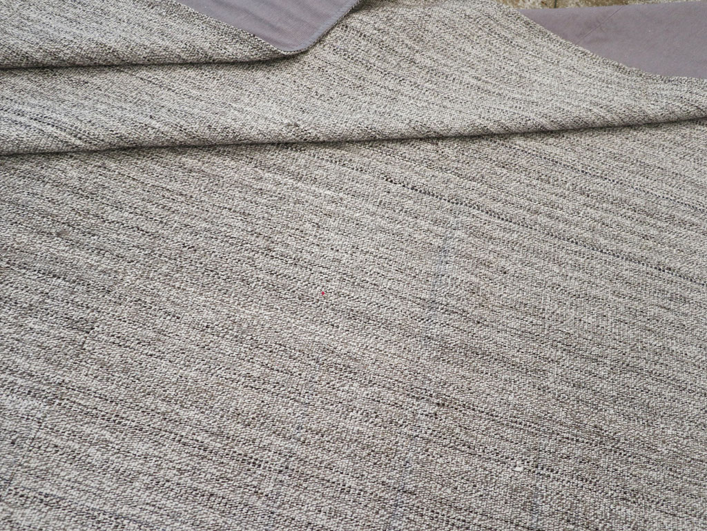 Vintage Turkish Flatweave, No.30991 - Galerie Shabab