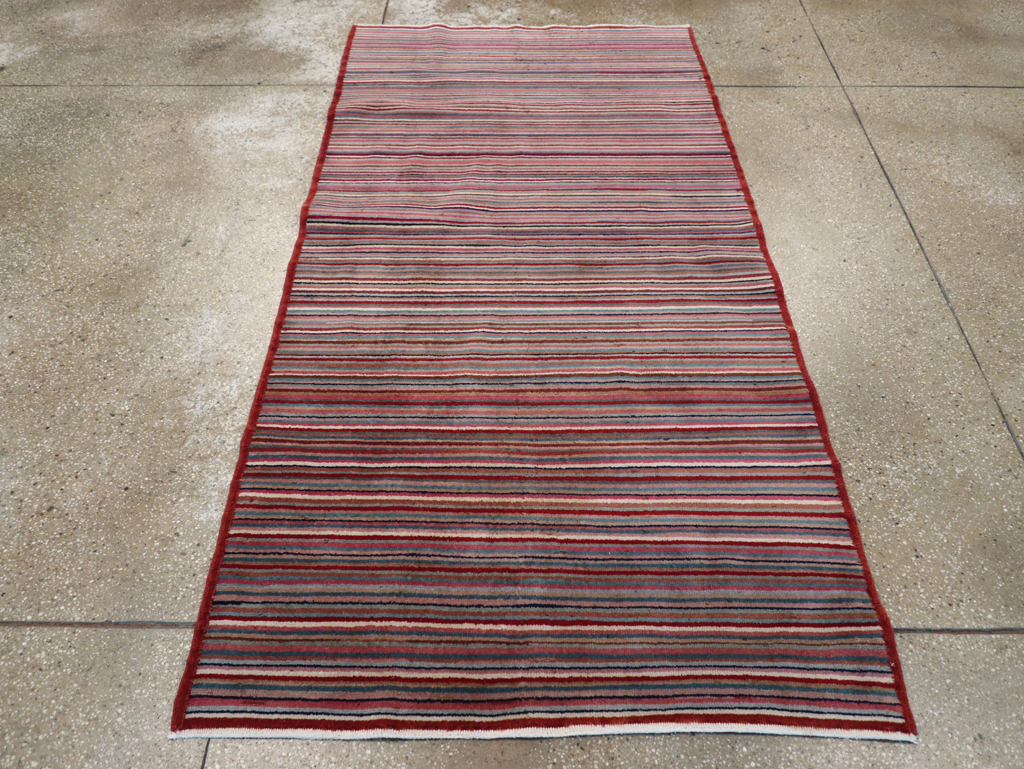 Vintage Anatolian Rug, No.31247 - Galerie Shabab