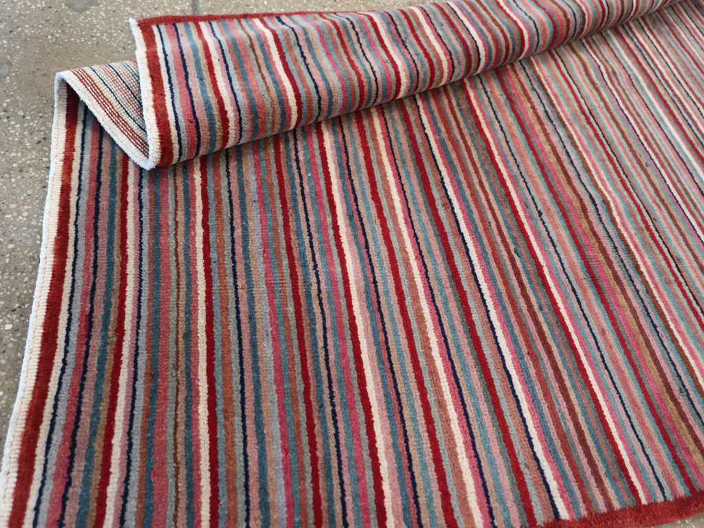 Vintage Anatolian Rug, No.31247 - Galerie Shabab