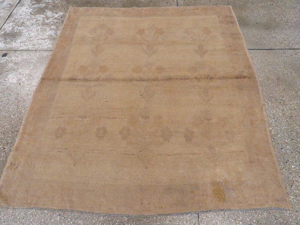Vintage Caucasian Karabagh Rug, No.8744 - Galerie Shabab