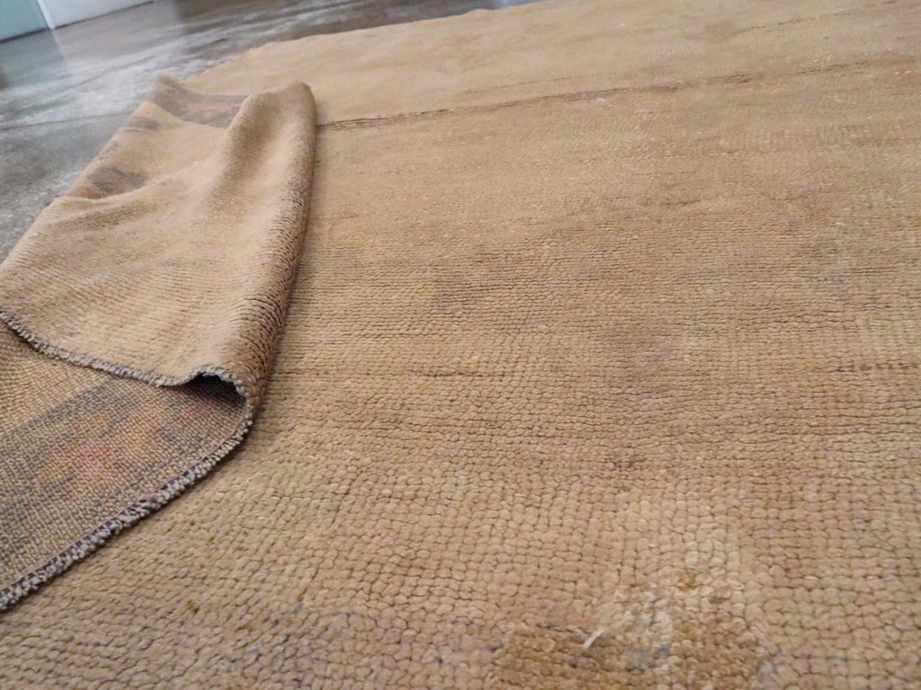 Vintage Caucasian Karabagh Rug, No.8744 - Galerie Shabab