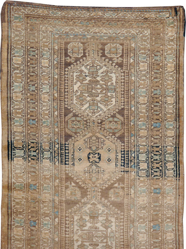 A Serab Runner, No.9482 - Galerie Shabab