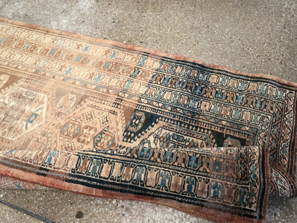 A Serab Runner, No.9482 - Galerie Shabab