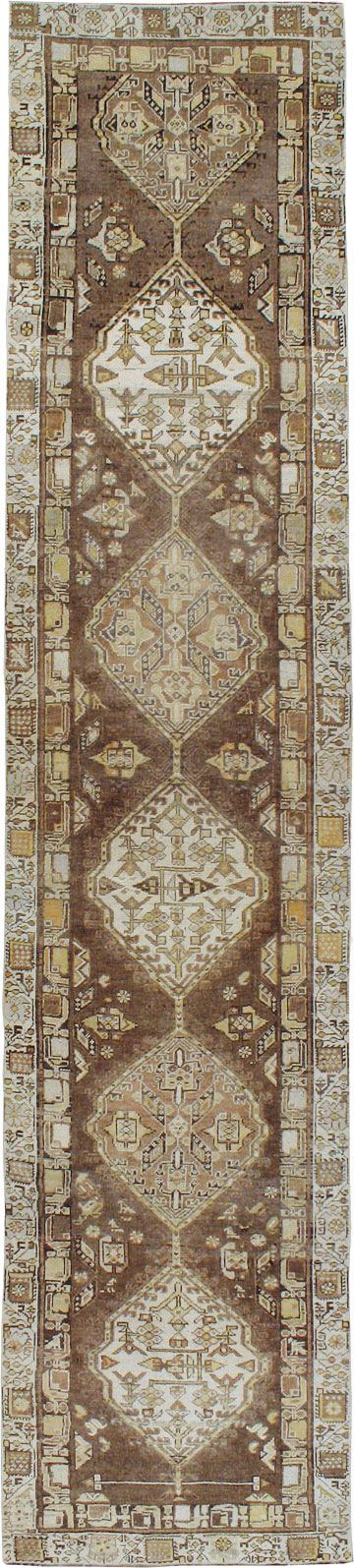 A Serab Runner, No.9949 - Galerie Shabab