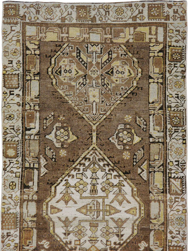 A Serab Runner, No.9949 - Galerie Shabab