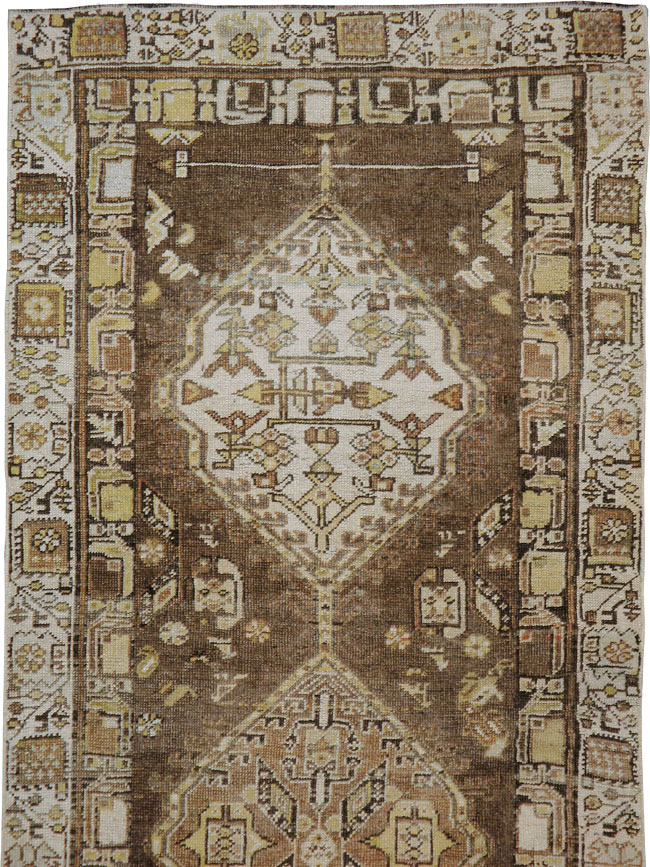 A Serab Runner, No.9949 - Galerie Shabab