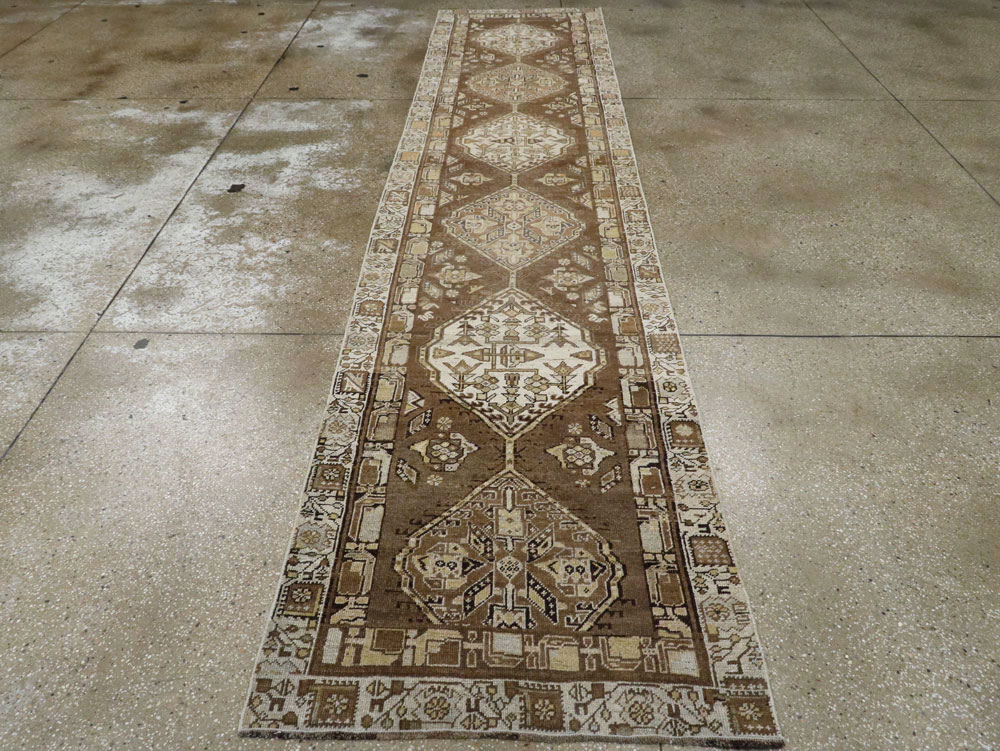 A Serab Runner, No.9949 - Galerie Shabab