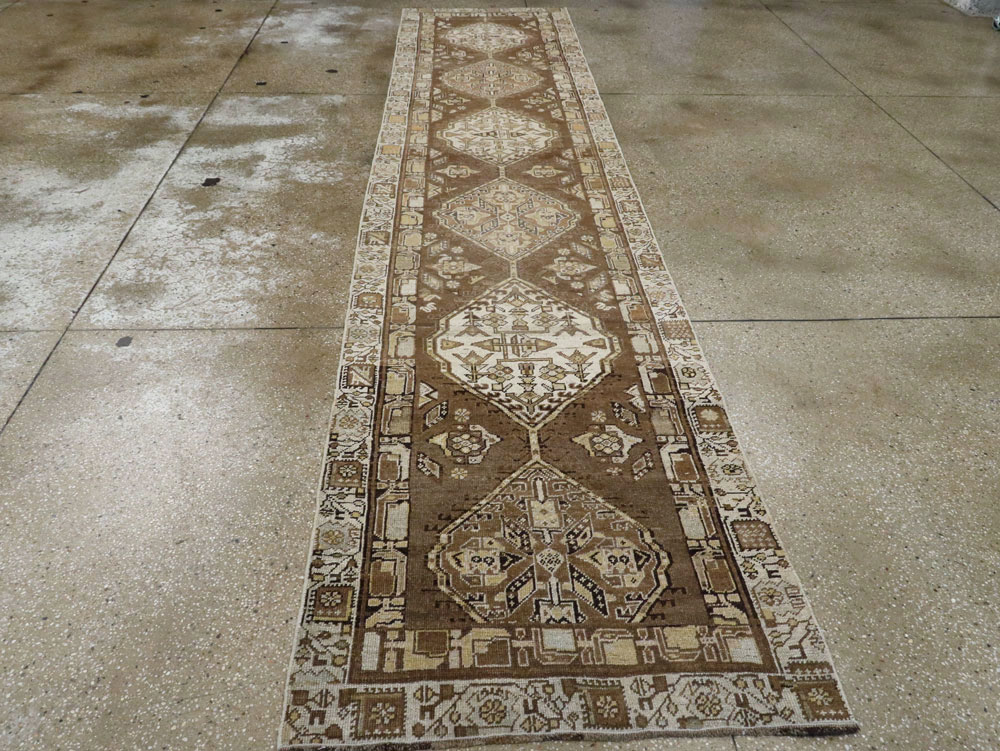 A Serab Runner, No.9949 - Galerie Shabab