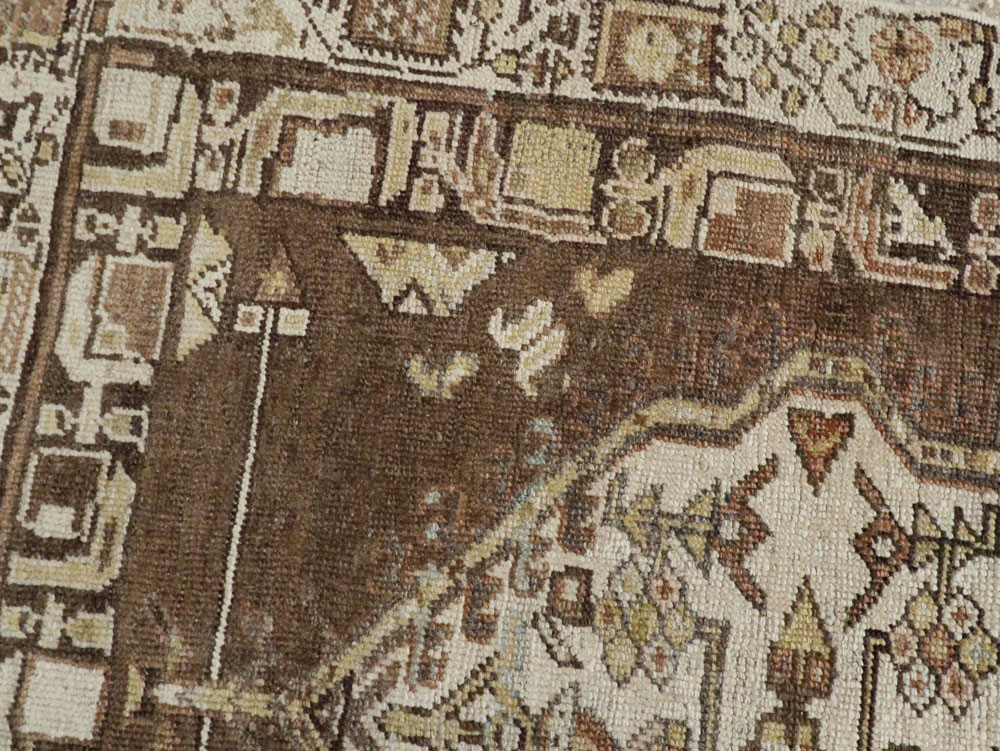 A Serab Runner, No.9949 - Galerie Shabab