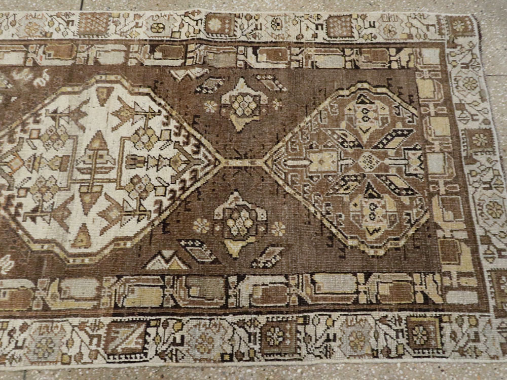 A Serab Runner, No.9949 - Galerie Shabab