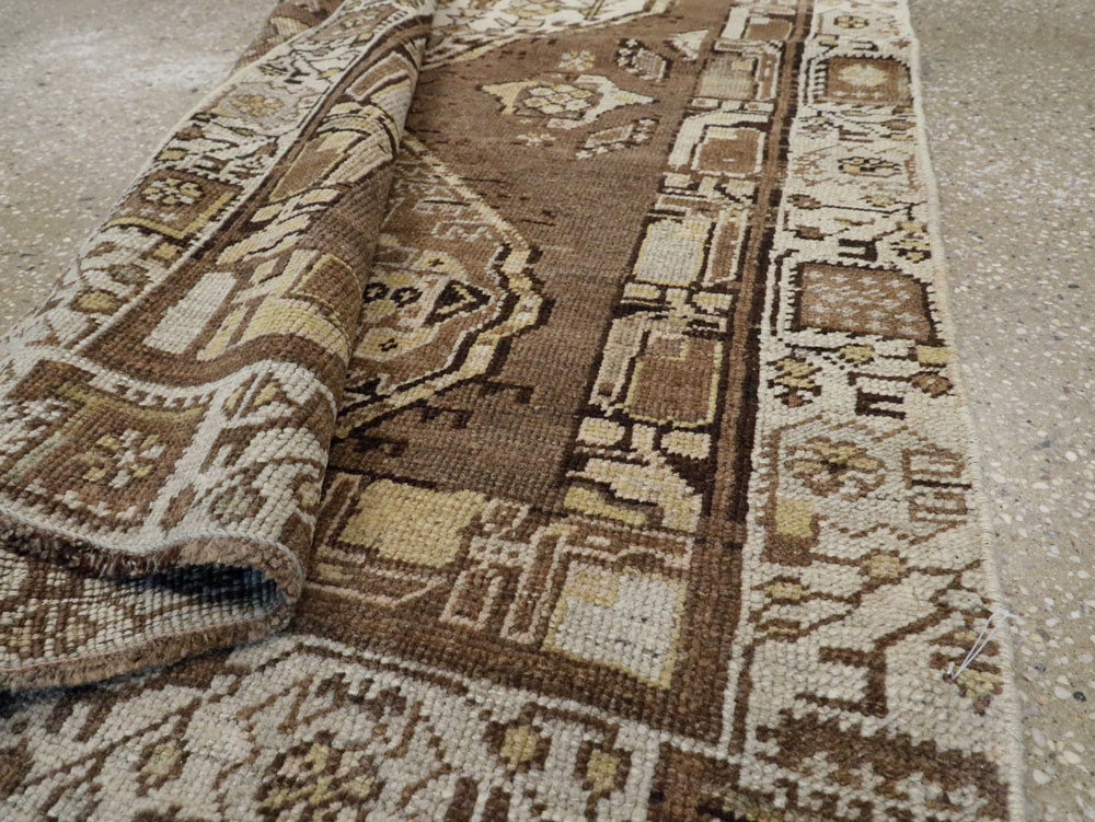 A Serab Runner, No.9949 - Galerie Shabab